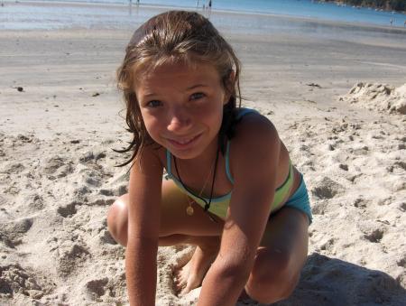 ma soeurette adorée!!!